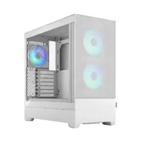 Fractal Design Pop Air Torre Blanco