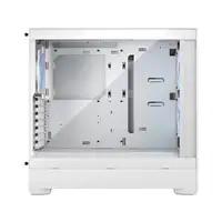 Fractal Design Pop Air Torre Blanco