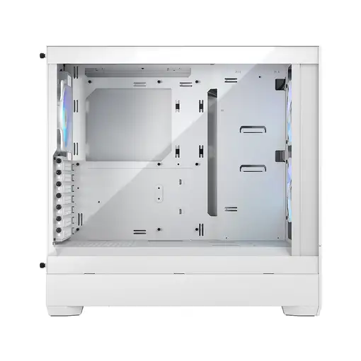 Fractal Design Pop Air Torre Blanco