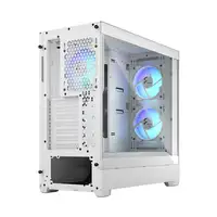 Fractal Design Pop Air Torre Blanco