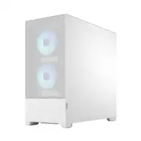 Fractal Design Pop Air Torre Blanco