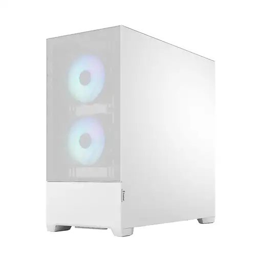 Fractal Design Pop Air Torre Blanco