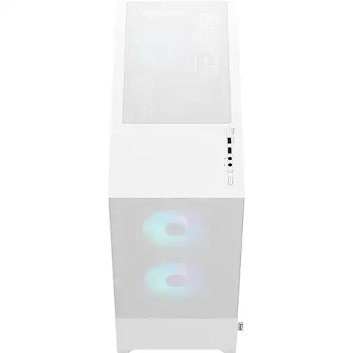 Fractal Design Pop Air Torre Blanco