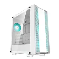 DeepCool CC560 WH V2 Midi Tower Blanco