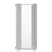 DeepCool CC560 WH V2 Midi Tower Blanco