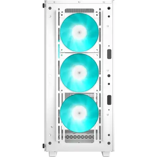 DeepCool CC560 WH V2 Midi Tower Blanco