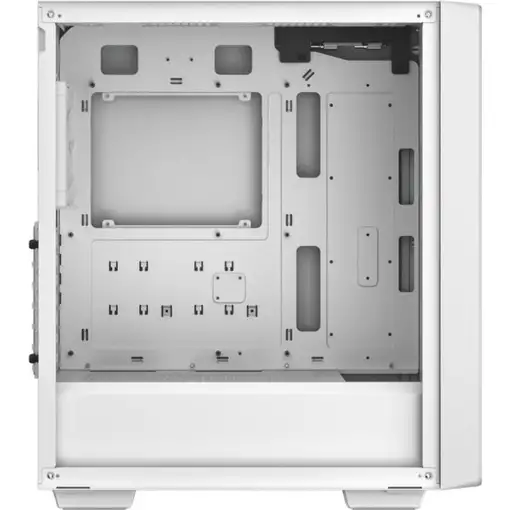 DeepCool CC560 WH V2 Midi Tower Blanco