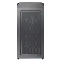 Silverstone SETA D1 Midi Tower Negro