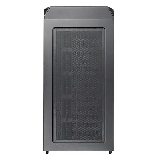 Silverstone SETA D1 Midi Tower Negro