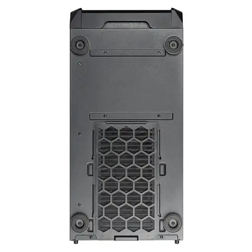 Silverstone SETA D1 Midi Tower Negro