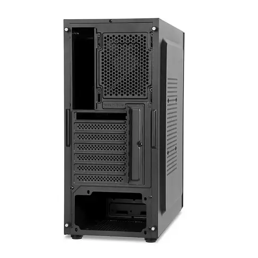 iBox ANTILA 39 Midi Tower Negro