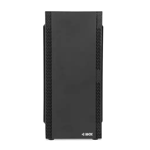 iBox ANTILA 39 Midi Tower Negro