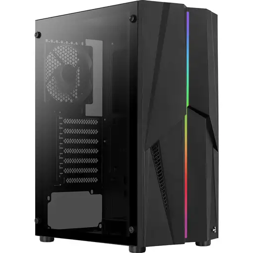 Aerocool Mecha Midi Tower Negro