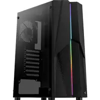 Aerocool Mecha Midi Tower Negro