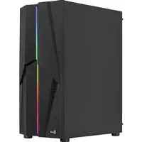 Aerocool Mecha Midi Tower Negro