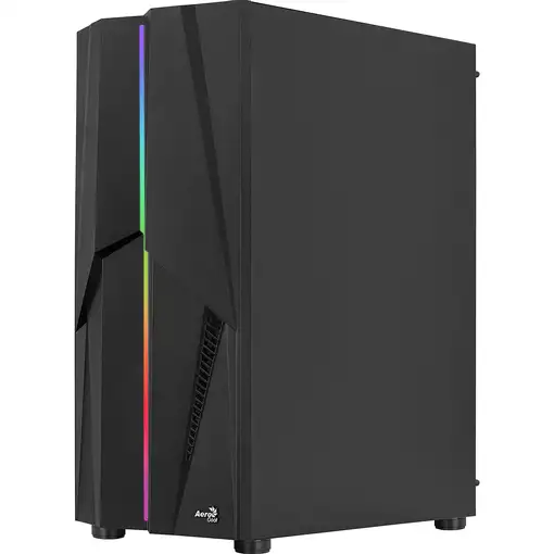 Aerocool Mecha Midi Tower Negro