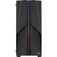 Aerocool Mecha Midi Tower Negro