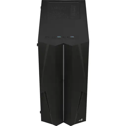 Aerocool Mecha Midi Tower Negro