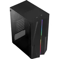 Aerocool Mecha Midi Tower Negro