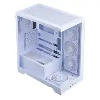 XPG Invader X BTF Midi Tower Blanco