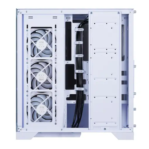 XPG Invader X BTF Midi Tower Blanco