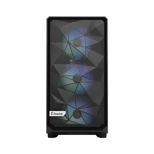 Fractal Design Meshify 2 Lite Negro