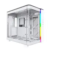 Montech KING 95 Midi Tower Blanco
