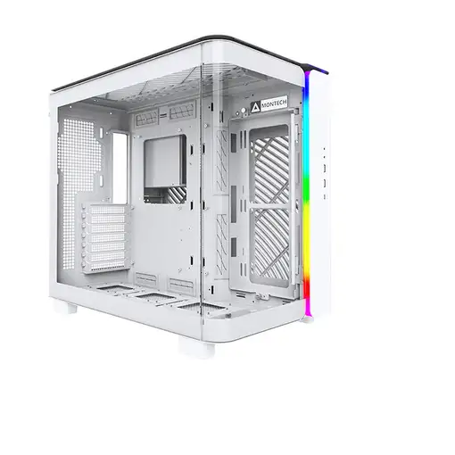 Montech KING 95 Midi Tower Blanco