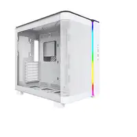 Montech KING 95 Midi Tower Blanco