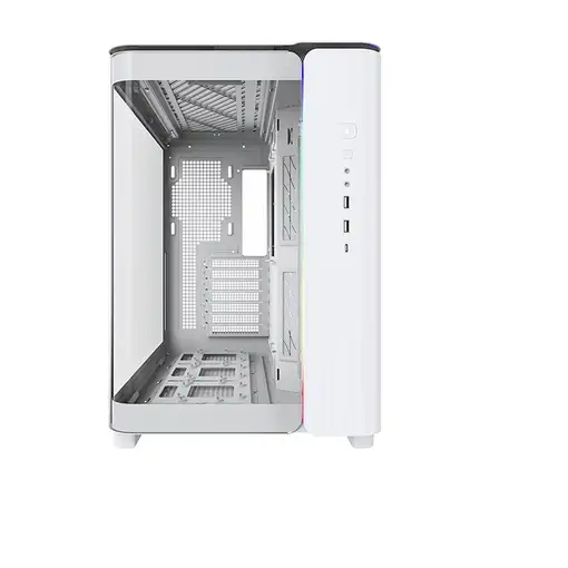 Montech KING 95 Midi Tower Blanco