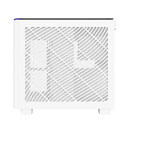 Montech KING 95 Midi Tower Blanco