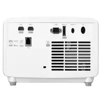 Optoma ZW350ST Proyector de corto alcance 3600 lúmenes ANSI DLP WXGA (1280x800) 3D