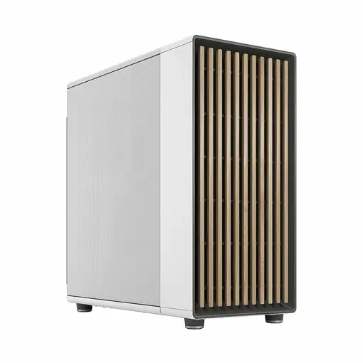 Fractal Design North XL Midi Tower Blanco