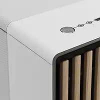 Fractal Design North XL Midi Tower Blanco