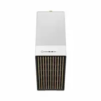 Fractal Design North XL Midi Tower Blanco