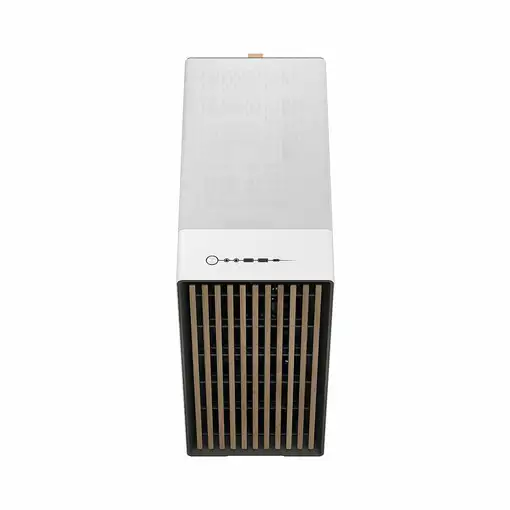 Fractal Design North XL Midi Tower Blanco