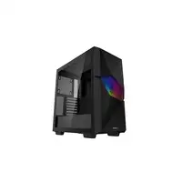 DeepCool CYCLOPS Midi Tower Blanco