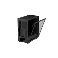 DeepCool CYCLOPS Midi Tower Blanco