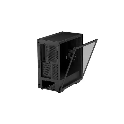 DeepCool CYCLOPS Midi Tower Blanco