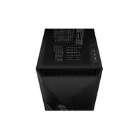 DeepCool CYCLOPS Midi Tower Blanco