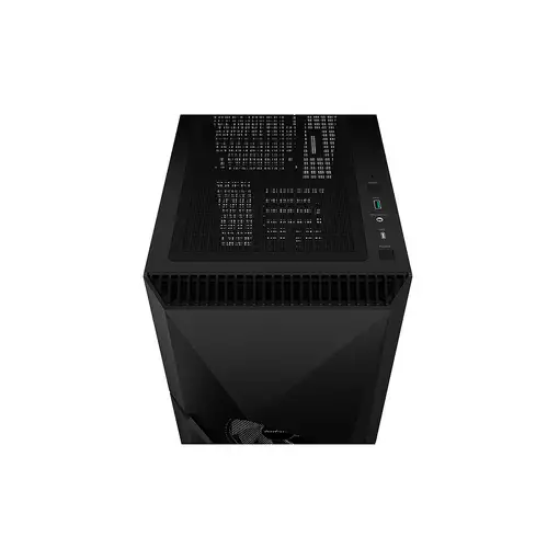 DeepCool CYCLOPS Midi Tower Blanco