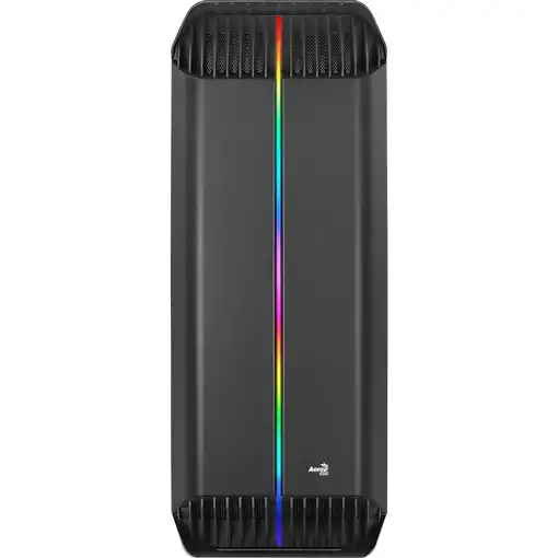 Aerocool GLADIATOR DUO Carcasa de Ordenador ATX 3 x Ventiladores ARGB 12cm