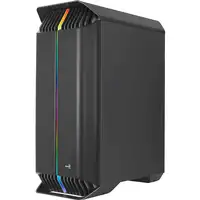 Aerocool GLADIATOR DUO Carcasa de Ordenador ATX 3 x Ventiladores ARGB 12cm