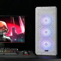 XPG DEFENDER Torre Blanco