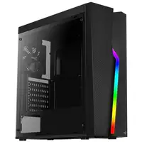 Aerocool Bolt Midi Tower Negro