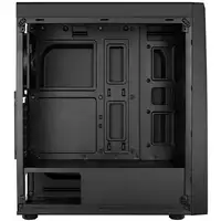 Aerocool Bolt Midi Tower Negro