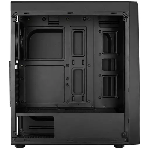 Aerocool Bolt Midi Tower Negro