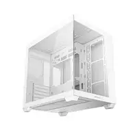 DeepCool CG530 WH Midi Tower Blanco