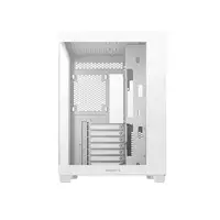 DeepCool CG530 WH Midi Tower Blanco