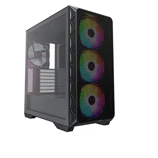 Montech Air 903 MAX Midi Tower Negro